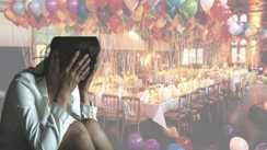 बर्थडे पार्टी में गई नाबालिग से गैंगरेप, 24 घंटे के भीतर एक आरोपी गिरफ्तार; मुख्य आरोपी की तलाश जारी