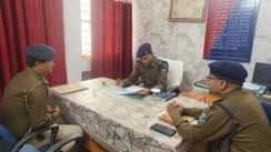 भोजपुर एसपी 