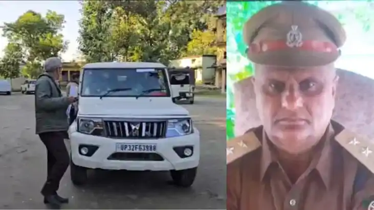 bribe arrest -  एंटी करप्शन का बड़ा एक्शन: शीशम पेड़ के परमि