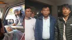 बिहार घूमने आए बंगाली टूरिस्ट से मारपीट के मामले में पुलिस का ताबड़तोड़ एक्शन, आरोपी को जेल में डाला