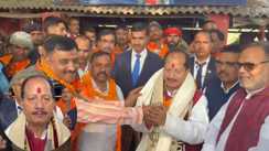 विजय सिन्हा 