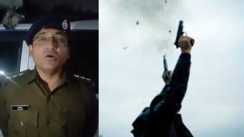 हर्ष फायरिंग 