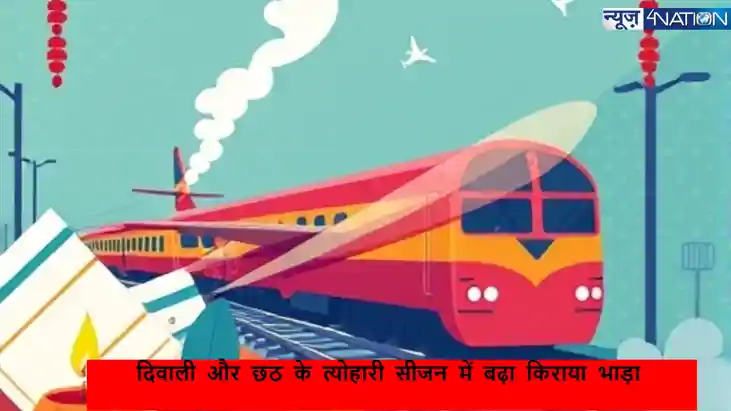 विदेश से पटना आना सस्ता,दिल्ली से आने में जेब हो जाएगा खाली,