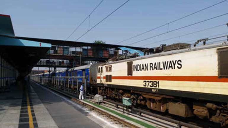 indian railways