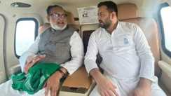 RJD में 'जननायक' पर रार,तेजस्वी यादव को जननायक बताने पर अब्दुल बारी सिद्दीकी ने खड़े किए सवाल