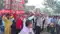 Bihar News : 65 की उम्र मे लौटी राणा की जवानी ! बेलसंड से बसपा उम्मीदवार ने महावीरी झंडा में तलवार के साथ दिखाया करतब, हैरान रह गए श्रद्धालु  Bihar News : 65 की उम्र मे लौटी राणा की जवानी ! बेलसंड से बसपा उम्मीदवार ने महावीरी झंडा में तलवार के साथ दिखाया करतब, हैरान रह गए श्रद्धालु