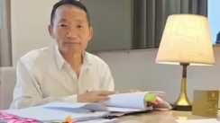 IAS Arrest - सीनियर आईएएस अधिकारी को पुलिस ने किया गिरफ्तार, जानें पूरा मामला