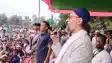 Bihar Election 2025 : लालू का ‘तेजस्वी’, नीतीश का ‘राजगीर’ और पीएम मोदी का ‘अहमदाबाद’ के लिए धड़कता है दिल, किसी का मुसलमानों के लिए नहीं, ओवैसी ने कसा तंज   Bihar Election 2025 : लालू का ‘तेजस्वी’, नीतीश का ‘राजगीर’ और पीएम मोदी का ‘अहमदाबाद’ के लिए धड़कता है दिल, किसी का मुसलमानों के लिए नहीं, ओवैसी ने कसा तंज