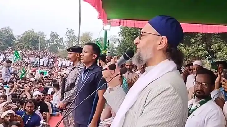 Bihar Election 2025 : लालू का ‘तेजस्वी’, नीतीश का ‘राजगीर’ औ Bihar Election 2025 : लालू का ‘तेजस्वी’, नीतीश का ‘राजगीर’ औ
