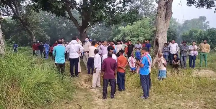 छठ पर्व खत्म, शुरू हुआ मर्डर का सिलसिला, डांस कार्यक्रम देखन छठ पर्व खत्म, शुरू हुआ मर्डर का सिलसिला, डांस कार्यक्रम देखन