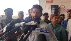  घटक दलों को डरा धमकाकर तेजस्वी ने खुद को कराया सीएम कैंडिडेट घोषित, डिप्टी सीएम के लिए सहनी को जोड़ने पड़े हाथ पांव, चिराग पासवान ने लगा दिया बड़ा आरोप