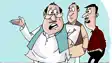 Bihar Election 2025 : बिहार चुनाव के प्रथम चरण में किस्मत आजमां रहे 519 करोड़पति उम्मीदवार, जानिए कितनों पर दर्ज हैं गंभीर आपराधिक मामले Bihar Election 2025 : बिहार चुनाव के प्रथम चरण में किस्मत आजमां रहे 519 करोड़पति उम्मीदवार, जानिए कितनों पर दर्ज हैं गंभीर आपराधिक मामले