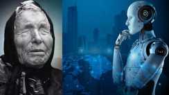 डरावनी भविष्यवाणी! 2026 में ये करेगा इंसानों पर राज? बाबा वेंगा ने दी थी 'आर्टिफिशियल इंटेलिजेंस' से मानवता को खतरे की चेतावनी