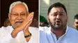 Bihar Election 2025 : तेजस्वी प्रण में ‘नौकरियों के पिटारा’ पर सीएम नीतीश ने किया पलटवार, कहा-युवाओं को बरगलाने के लिए की जा रही भ्रामक घोषणाएं.... Bihar Election 2025 : तेजस्वी प्रण में ‘नौकरियों के पिटारा’ पर सीएम नीतीश ने किया पलटवार, कहा-युवाओं को बरगलाने के लिए की जा रही भ्रामक घोषणाएं....