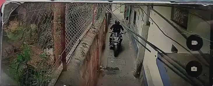 पटना में ड्यूटी पर लौटे पर चेन स्नेचर, पॉश इलाके में बुजुर्ग पटना में ड्यूटी पर लौटे पर चेन स्नेचर, पॉश इलाके में बुजुर्ग