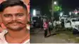 छठ मनाने घर आए जवान की ताबड़तोड़ फायरिंग कर हत्या,गोलीकांड से दहला इलाका  छठ मनाने घर आए जवान की ताबड़तोड़ फायरिंग कर हत्या,गोलीकांड से दहला इलाका