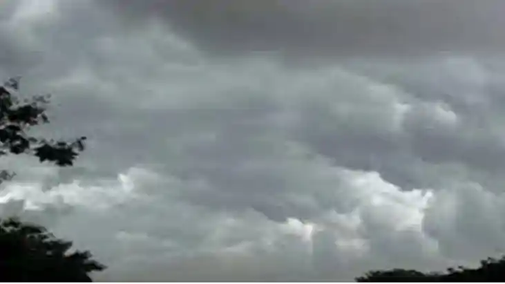 Bihar Weather: उत्तर बिहार पर 'मोंथा' चक्रवात का खतरा, मौसम  Bihar Weather: उत्तर बिहार पर 'मोंथा' चक्रवात का खतरा, मौसम