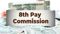 8th Pay Commission: केंद्रीय कर्मियों और पेंशनर्स की होगी बल्ले-बल्ले, सरकार ने 8 वें वेतन आयोग के गठन को दी मंजूरी, जानिए कब से लागू होगी सिफारिशें  8th Pay Commission: केंद्रीय कर्मियों और पेंशनर्स की होगी बल्ले-बल्ले, सरकार ने 8 वें वेतन आयोग के गठन को दी मंजूरी, जानिए कब से लागू होगी सिफारिशें