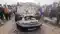 Bihar Road Accident : पटना बक्सर फोरलेन पर बड़ा हादसा, तेज रफ़्तार कार ने मारी पलटी, इलाके में मची अफरा तफरी Bihar Road Accident : पटना बक्सर फोरलेन पर बड़ा हादसा, तेज रफ़्तार कार ने मारी पलटी, इलाके में मची अफरा तफरी