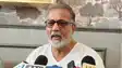 Bihar Election 2025 : बिहार चुनाव में एनडीए के खिलाफ राष्ट्रपिता के पौत्र तुषार गांधी ने खोला मोर्चा, कहा बदलाव चाहती है बिहार की जनता...  Bihar Election 2025 : बिहार चुनाव में एनडीए के खिलाफ राष्ट्रपिता के पौत्र तुषार गांधी ने खोला मोर्चा, कहा बदलाव चाहती है बिहार की जनता...