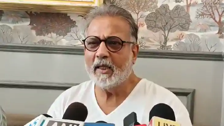 Bihar Election 2025 : बिहार चुनाव में एनडीए के खिलाफ राष्ट्र Bihar Election 2025 : बिहार चुनाव में एनडीए के खिलाफ राष्ट्र