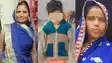 छठ पर्व पर भीषण त्रासदी,सड़क हादसे ने एक ही परिवार के तीन सदस्यों को लील लिया छठ पर्व पर भीषण त्रासदी,सड़क हादसे ने एक ही परिवार के तीन सदस्यों को लील लिया