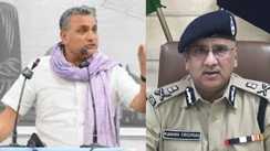 Bharat Tiwari Encounter