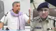 Bharat Tiwari Encounter