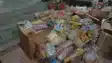 Vaishali Police Seize Firecrackers