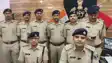 पटना में शातिर चोर गिरोह का पर्दाफाश : सरगना 'लंगड़ा' और महिला समेत 5 गिरफ्तार, लाखों के गहने व कैश बरामद
