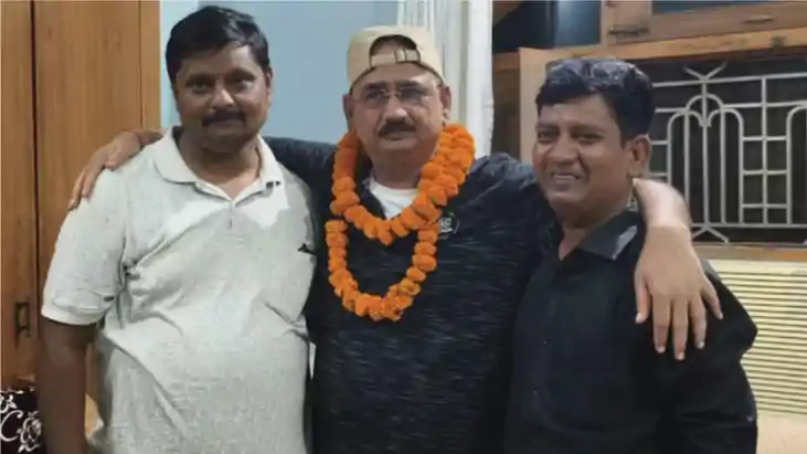 डॉ. संजीव कुमार की जीत से राजद कार्यकर्ताओं में उत्साह, पूर्