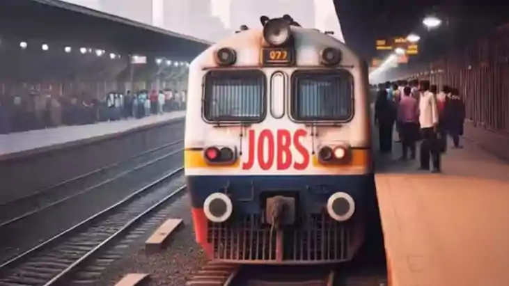 Railway Recruitment 2026 