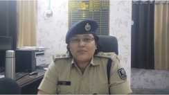 पटना मे शातिर साइबर ठग गिरफ्तार, 15 एटीएम कार्ड और दो मोबाइल फोन बरामद