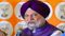 Hardeep Singh Puri