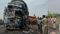 Mokama-Bakhtiyarpur Four-Lane Accident