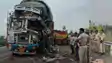 Mokama-Bakhtiyarpur Four-Lane Accident