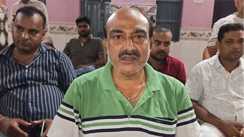 नवादा के वारिसलीगंज में मालवाहक वाहनों की नो-एंट्री से प्रभावित हो रहा कारोबार, व्यवसायियों ने प्रशासन को दी बाजार बंद की चेतावनी