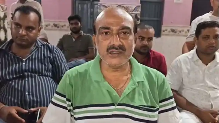 नवादा के वारिसलीगंज में मालवाहक वाहनों की नो-एंट्री से प्रभा