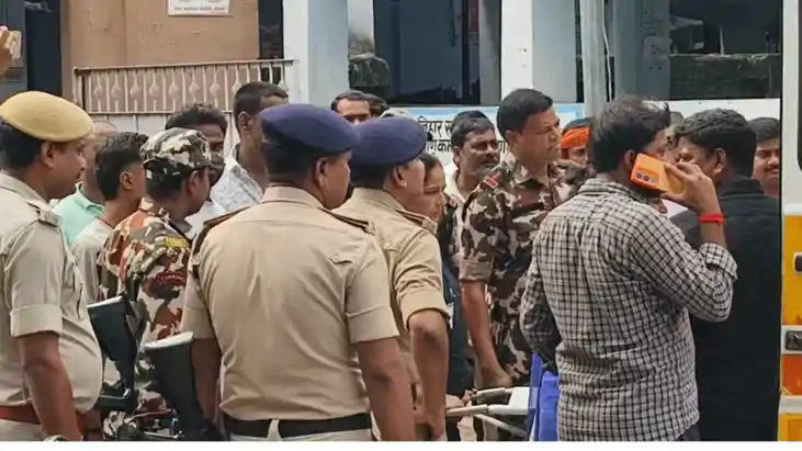 Bihar Crime:  महिला को अपराधियों ने मारी गोली, हालत गंभीर