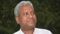 Bihar News : एमएलसी चुनाव को लेकर मंत्री संतोष सुमन ने विपक्ष पर कसा तंज, कहा बैलेट हो या ईवीएम, हर जगह करना पड़ रहा हार का सामना 