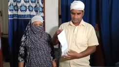 Bihar News : बेगूसराय में मेला देखकर लौट रहे दंपती पर जानलेवा हमला, 10-15 लोगों ने घेरकर की मारपीट और अभद्रता