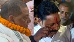 Bihar MLC Election:  अनंत सिंह को बड़ा झटका, आवास पर पसरा रहा सन्नाटा, समर्थित प्रत्याशी अनुज सिंह तीसरे नंबर पर