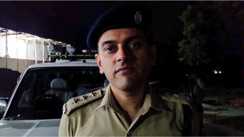 सिवान के प्रसिद्ध कबीर मठ पर ताबड़तोड़ गोलीबारी से हड़कंप : महंत को जान से मारने की धमकी, जांच के लिए SIT गठित
