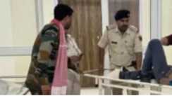 chhapra Road Accident 