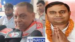 Bihar MLC election