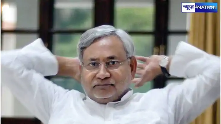 Bihar News:  CM नीतीश ने अपने चहेते DM का रखा पूरा ख्याल ! '