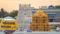 Tirupati Balaji temple in Mokama