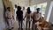 Bihar News : बिहार में कलयुगी बेटे की करतूत, पिता की हत्या के लिए शूटरों को दी सुपारी, पुलिस ने चार आरोपियों को किया गिरफ्तार 