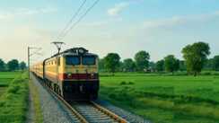 new rail route - रेलवे के नक्शे पर आएगा शेखपुरा-दनियावां, कल से पटना के लिए रवाना होगी पहली ट्रेन