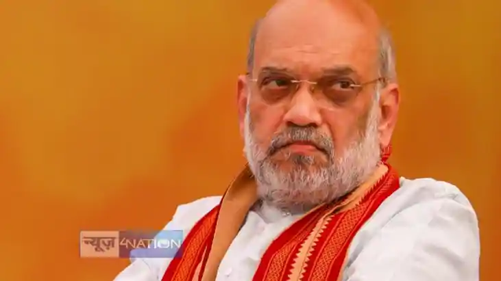 अमित शाह 